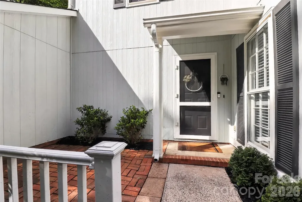 11128 Sevilla Court Charlotte NC 28226