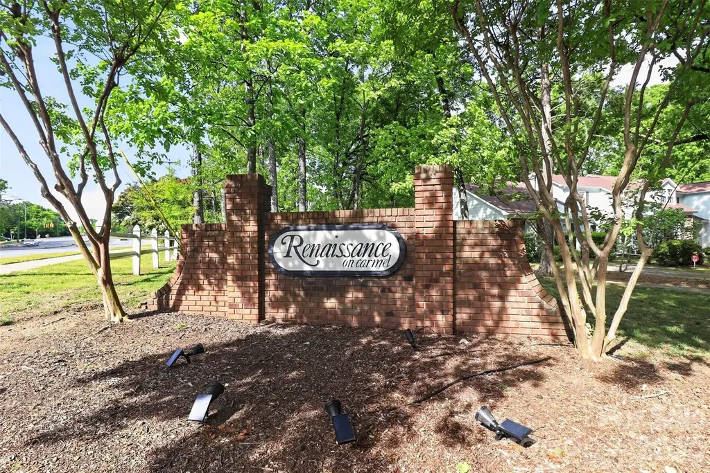 11128 Sevilla Court Charlotte NC 28226