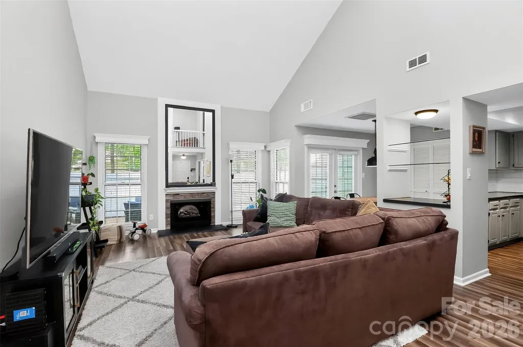 11128 Sevilla Court Charlotte NC 28226