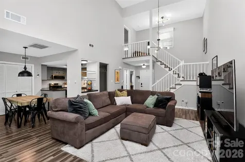 11128 Sevilla Court Charlotte NC 28226