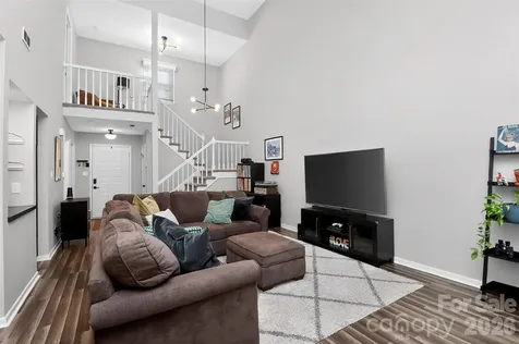 11128 Sevilla Court Charlotte NC 28226