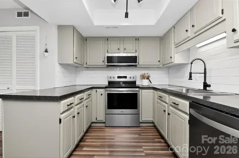 11128 Sevilla Court Charlotte NC 28226