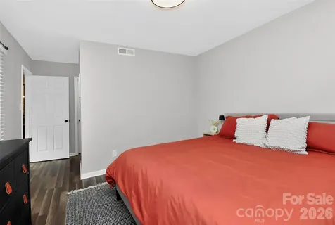 11128 Sevilla Court Charlotte NC 28226