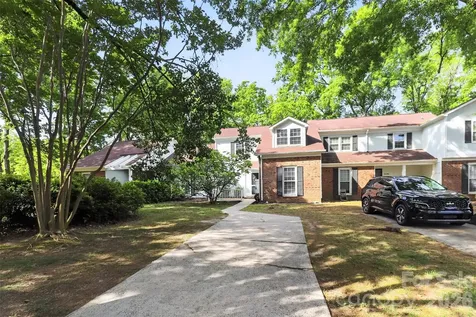 11128 Sevilla Court Charlotte NC 28226