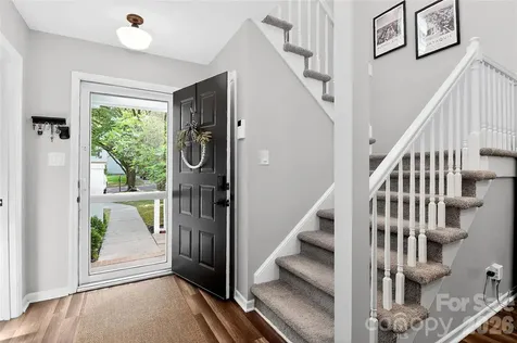 11128 Sevilla Court Charlotte NC 28226