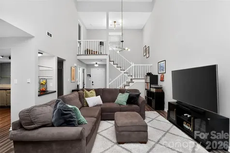 11128 Sevilla Court Charlotte NC 28226