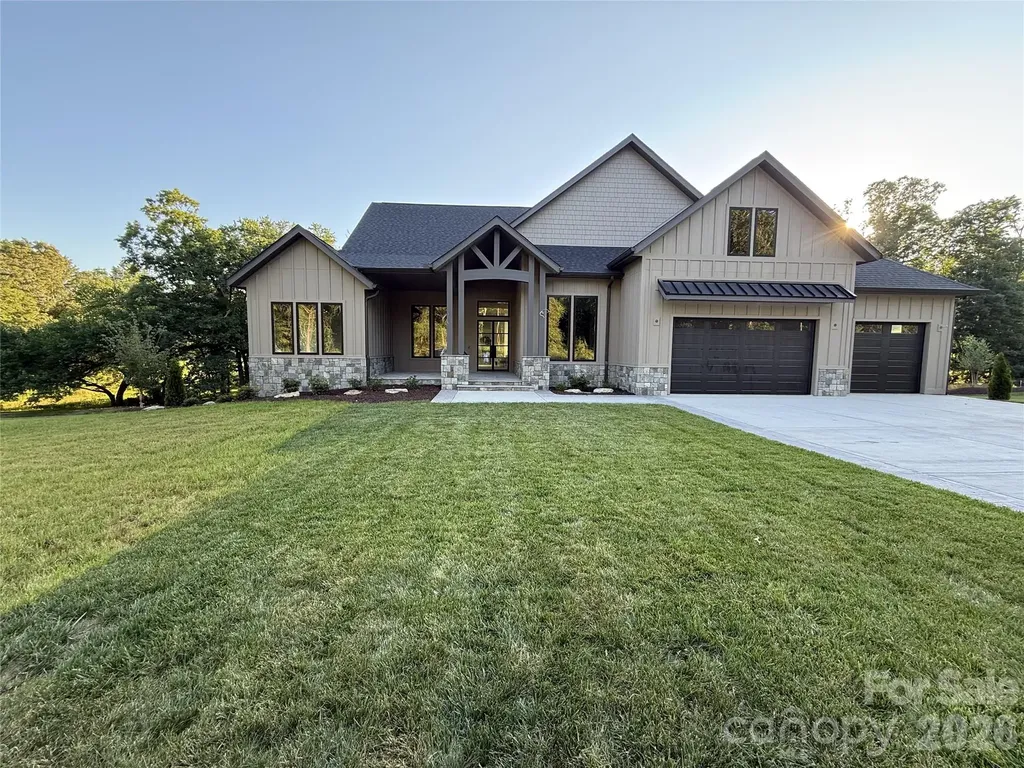 246 Turkey Ridge Road Fletcher NC 28732