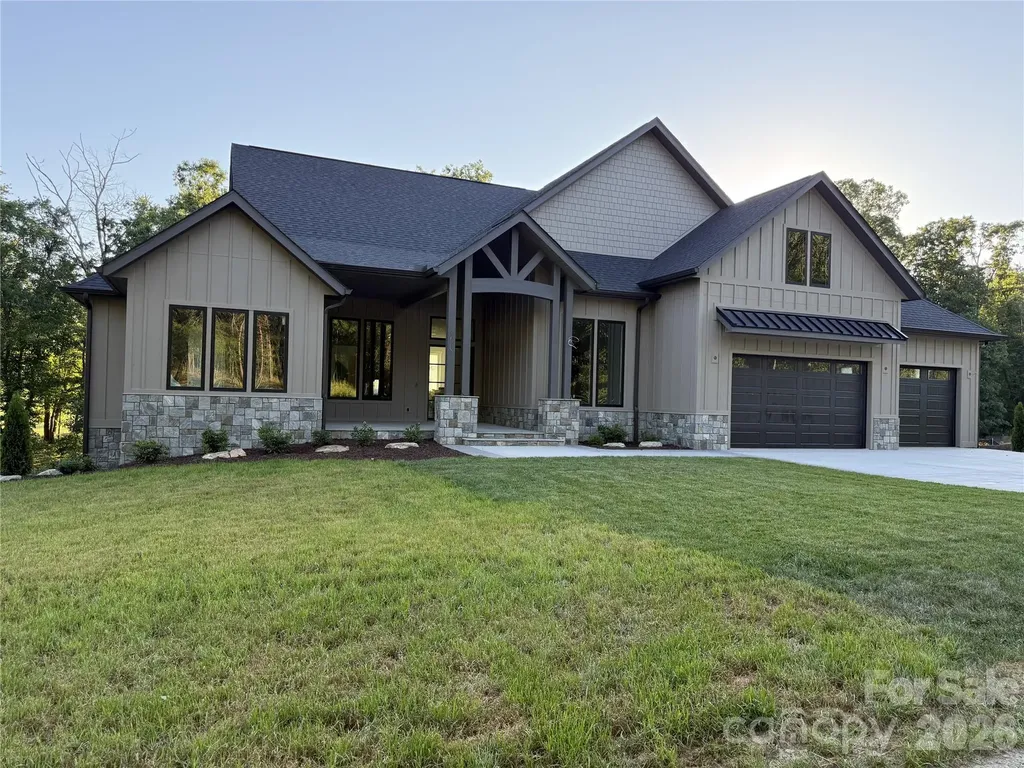 246 Turkey Ridge Road Fletcher NC 28732