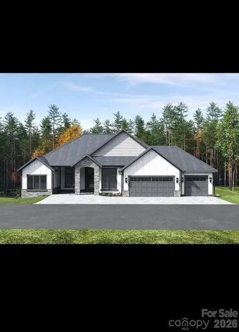 246 Turkey Ridge Road Fletcher NC 28732