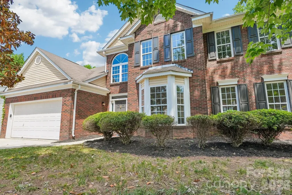 7206 Sweetfield Drive Huntersville NC 28078
