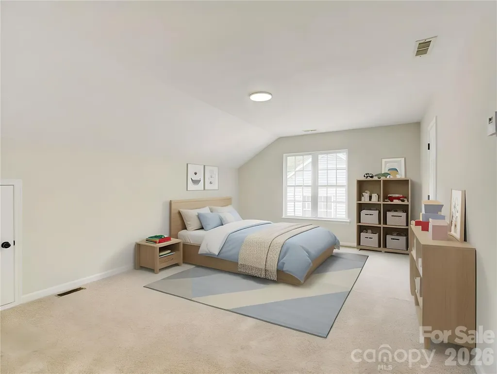 7206 Sweetfield Drive Huntersville NC 28078