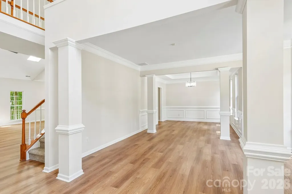 7206 Sweetfield Drive Huntersville NC 28078