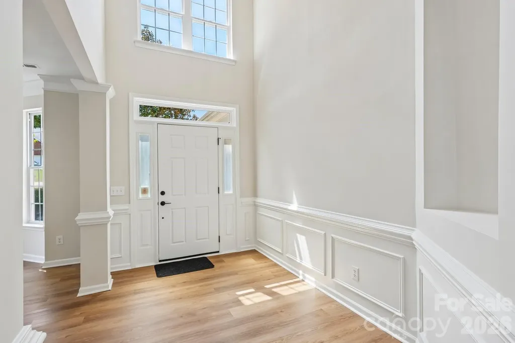 7206 Sweetfield Drive Huntersville NC 28078