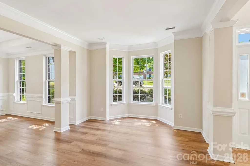 7206 Sweetfield Drive Huntersville NC 28078