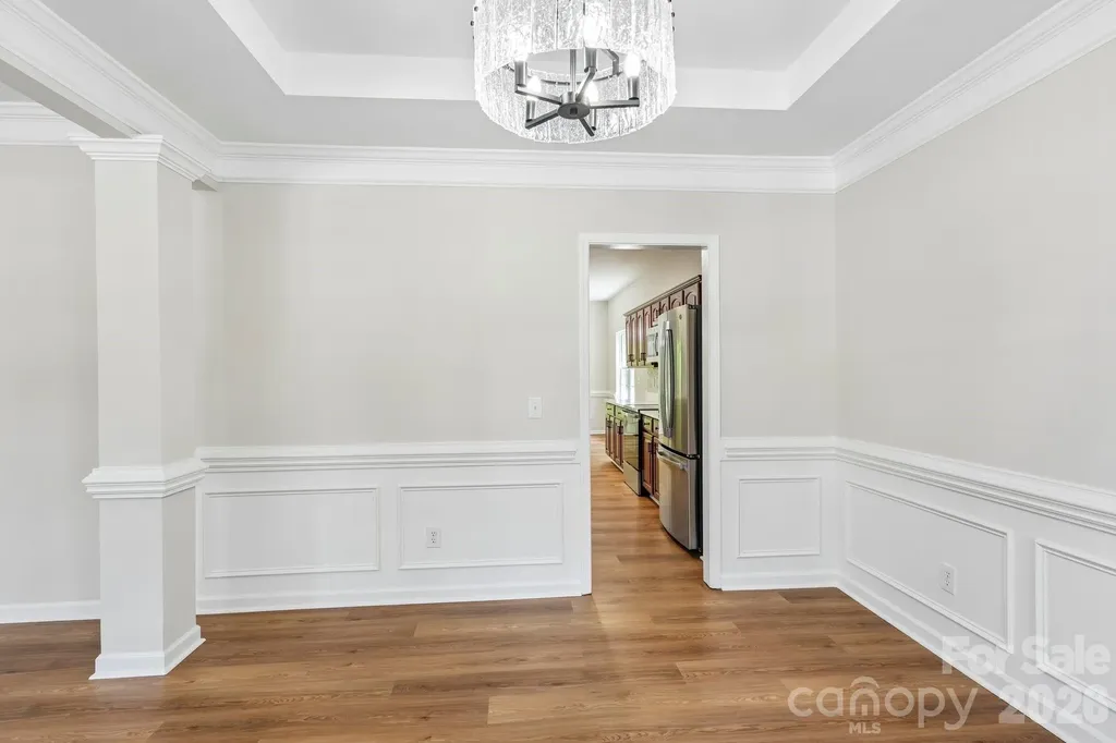 7206 Sweetfield Drive Huntersville NC 28078
