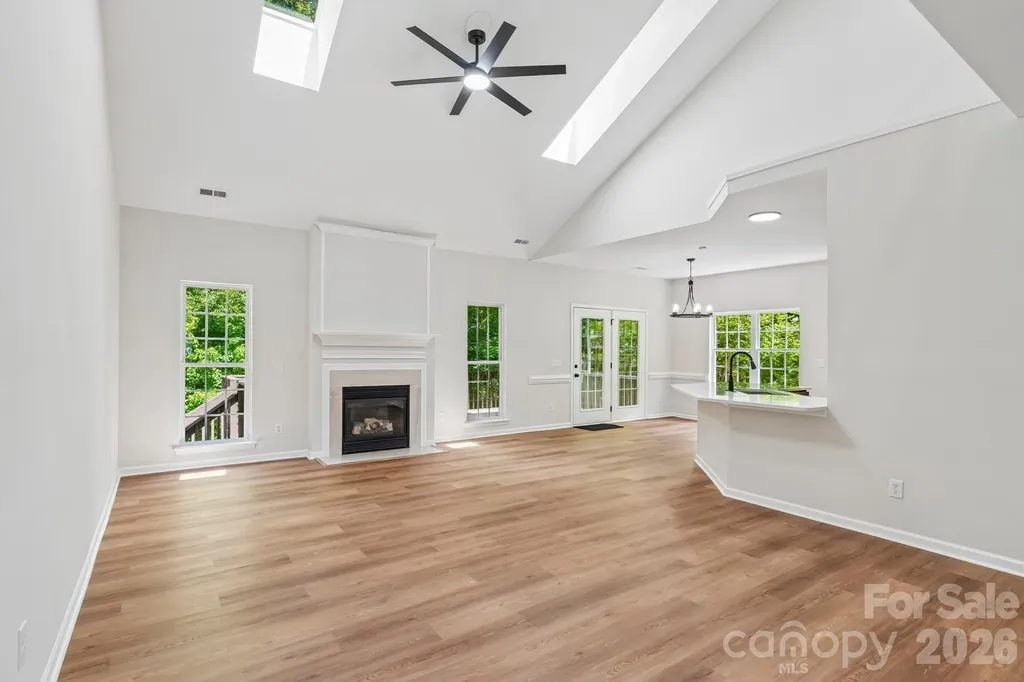 7206 Sweetfield Drive Huntersville NC 28078