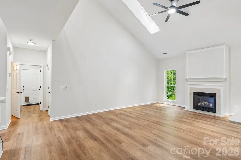 7206 Sweetfield Drive Huntersville NC 28078