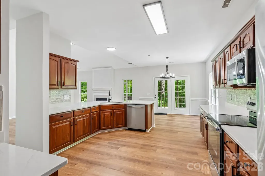 7206 Sweetfield Drive Huntersville NC 28078