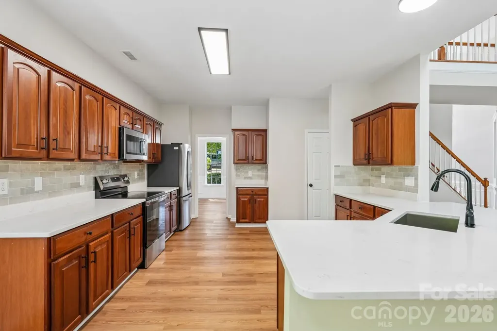 7206 Sweetfield Drive Huntersville NC 28078