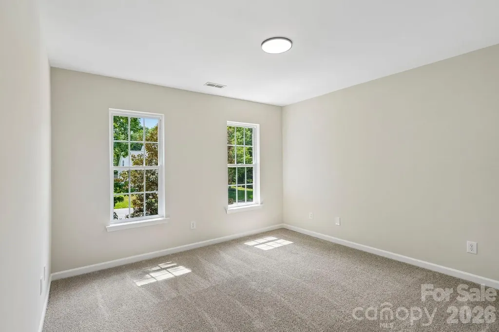 7206 Sweetfield Drive Huntersville NC 28078