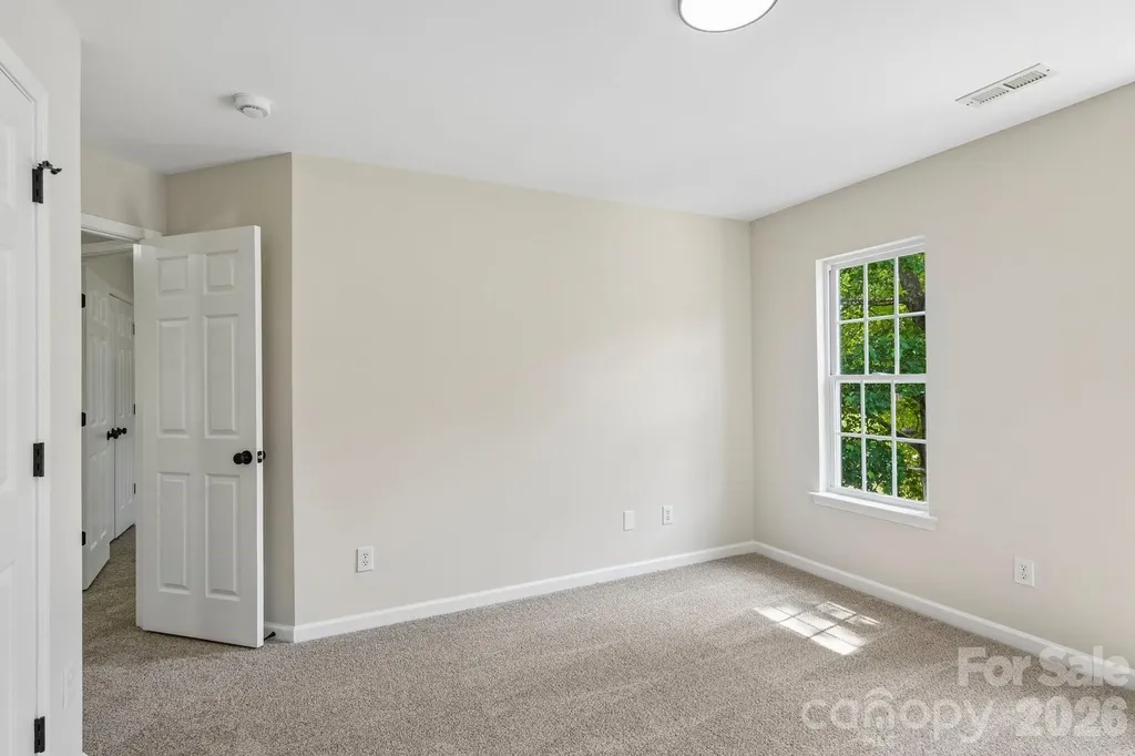 7206 Sweetfield Drive Huntersville NC 28078