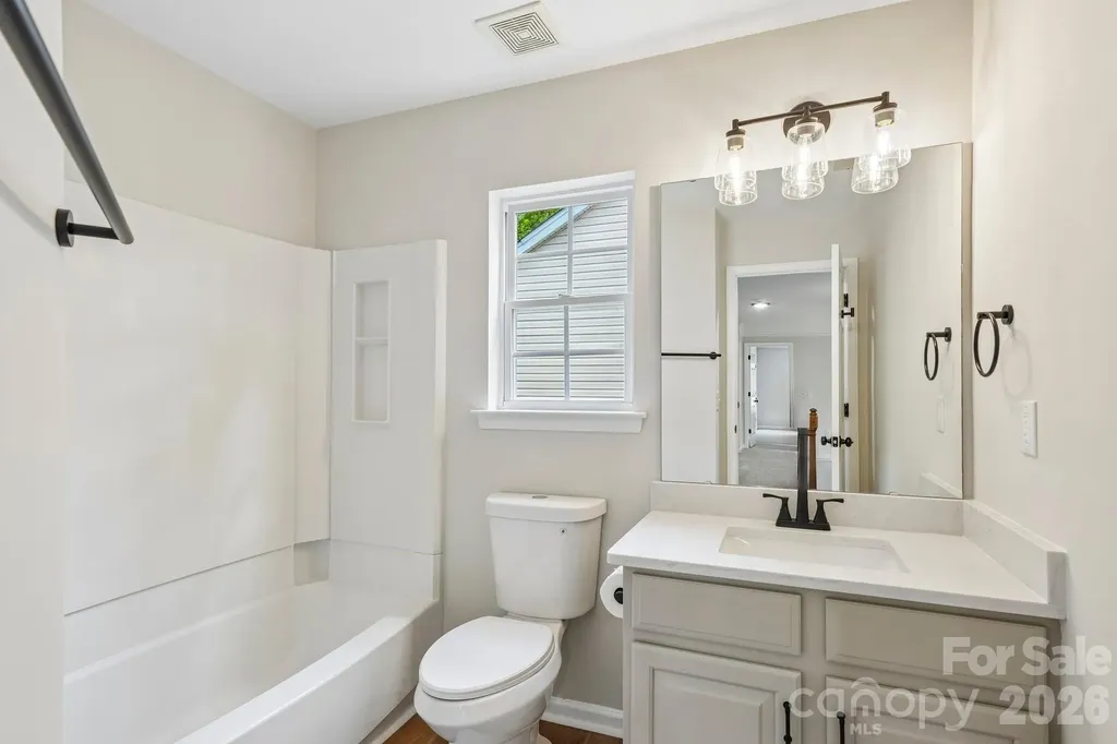 7206 Sweetfield Drive Huntersville NC 28078