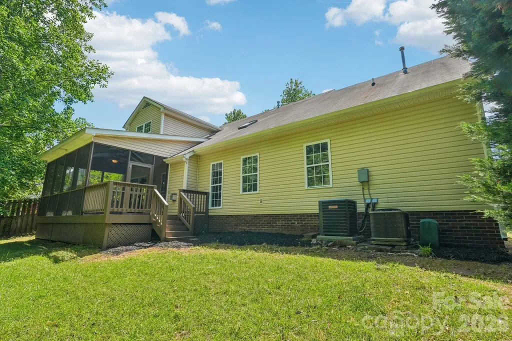 7206 Sweetfield Drive Huntersville NC 28078