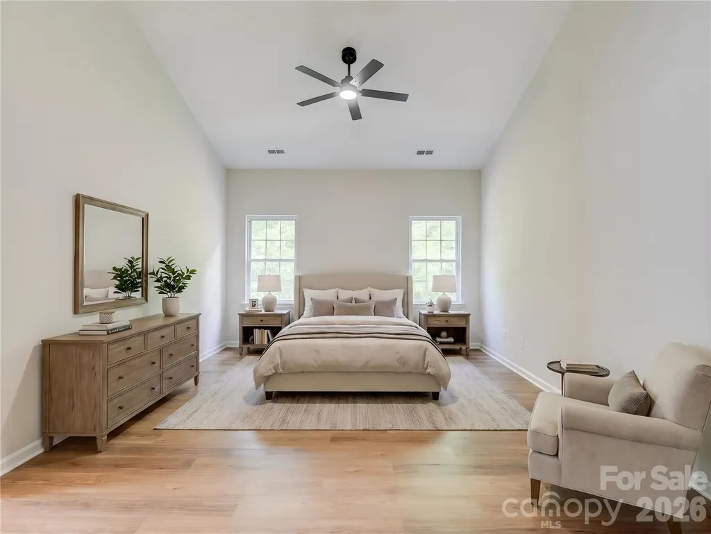 7206 Sweetfield Drive Huntersville NC 28078