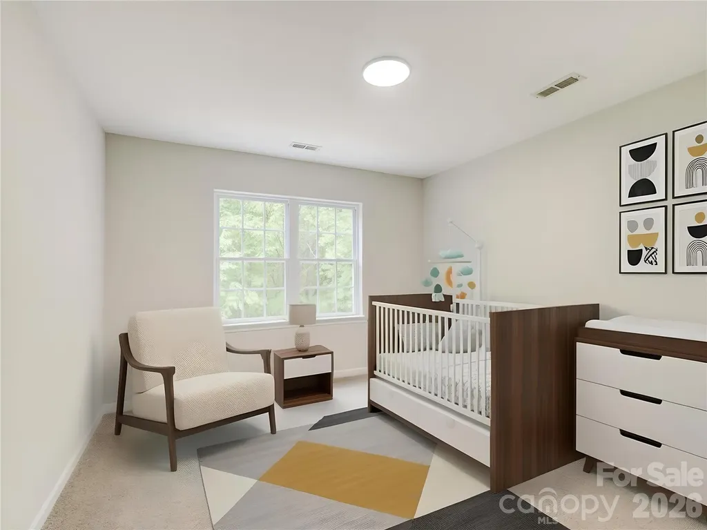 7206 Sweetfield Drive Huntersville NC 28078