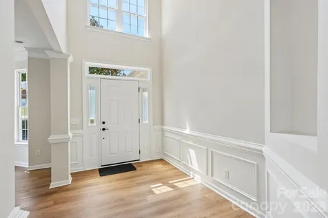 7206 Sweetfield Drive Huntersville NC 28078