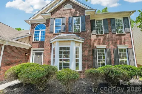 7206 Sweetfield Drive Huntersville NC 28078