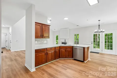 7206 Sweetfield Drive Huntersville NC 28078