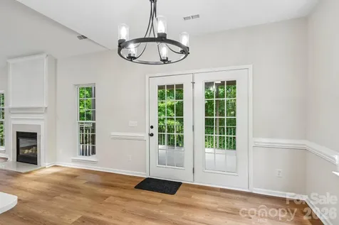 7206 Sweetfield Drive Huntersville NC 28078