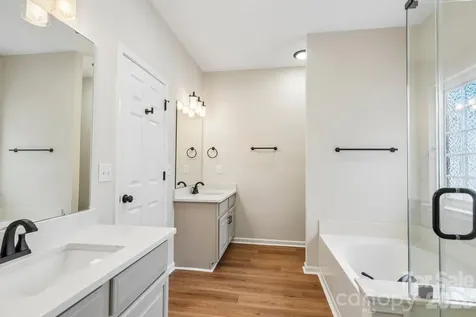 7206 Sweetfield Drive Huntersville NC 28078