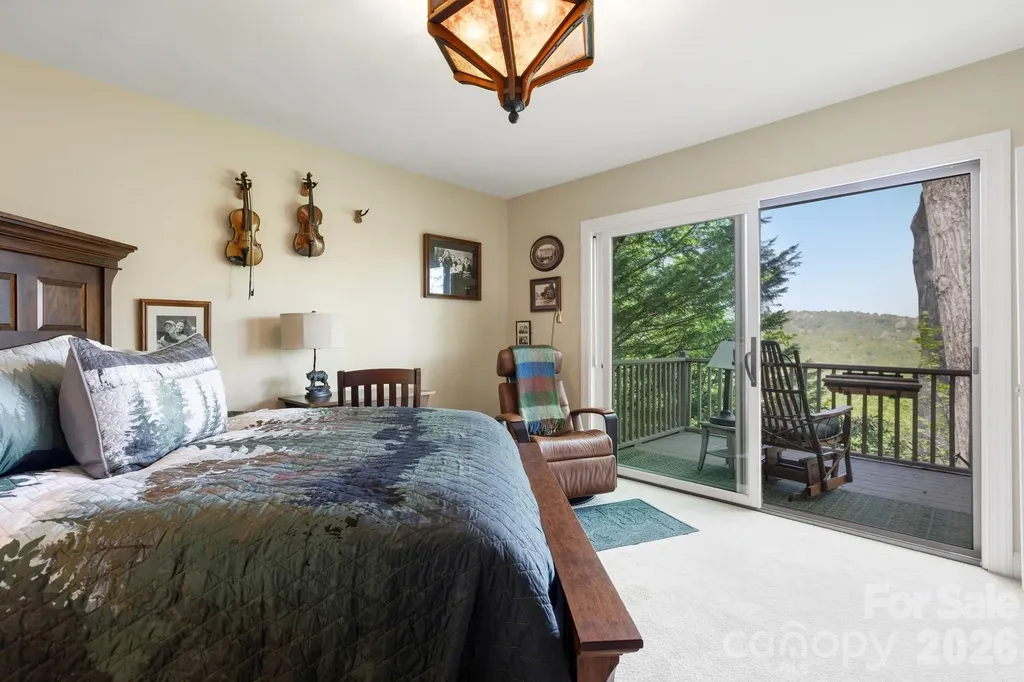 8 Spring Ridge Lane Hendersonville NC 28739