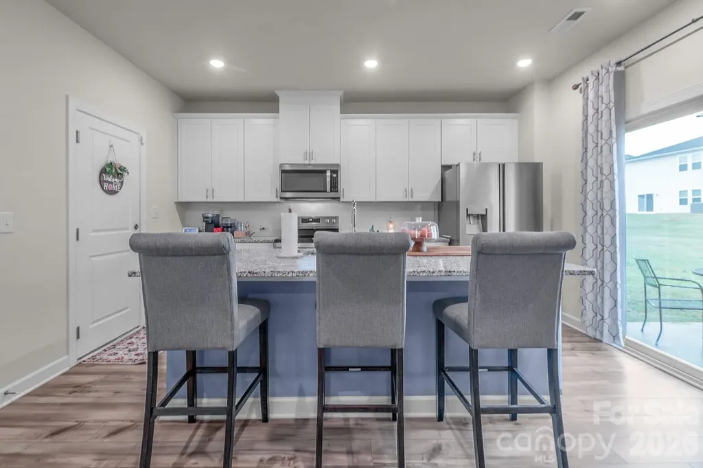 1006 Jeffery Dean Court Albemarle NC 28001