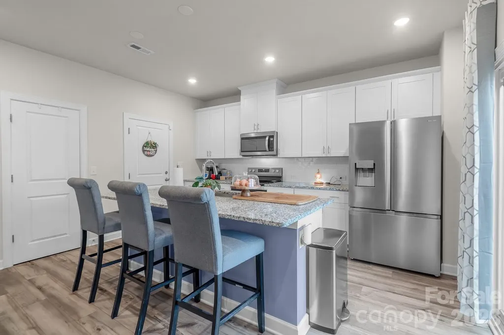 1006 Jeffery Dean Court Albemarle NC 28001