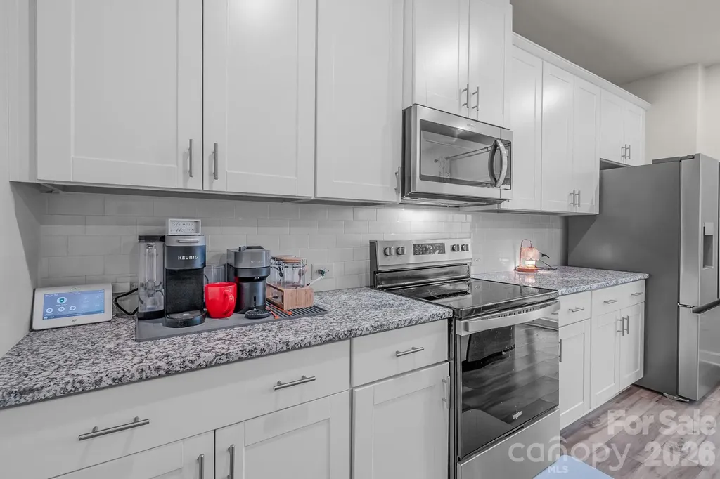 1006 Jeffery Dean Court Albemarle NC 28001