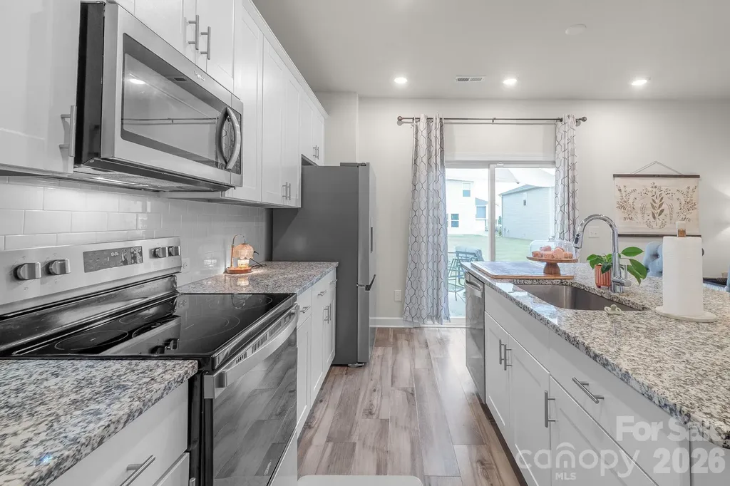 1006 Jeffery Dean Court Albemarle NC 28001