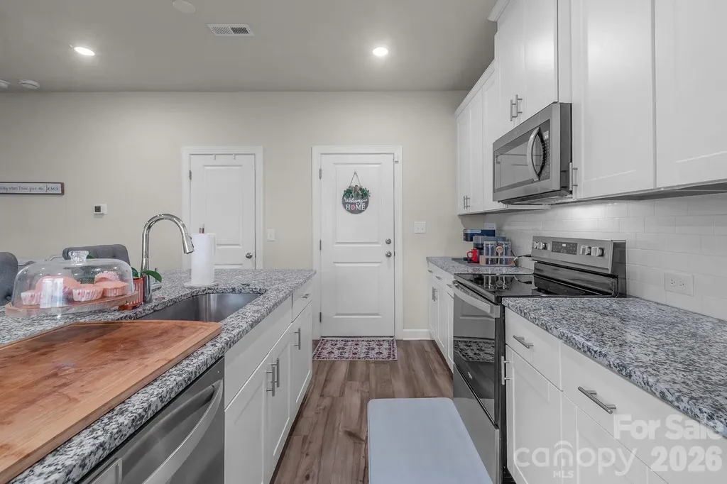 1006 Jeffery Dean Court Albemarle NC 28001
