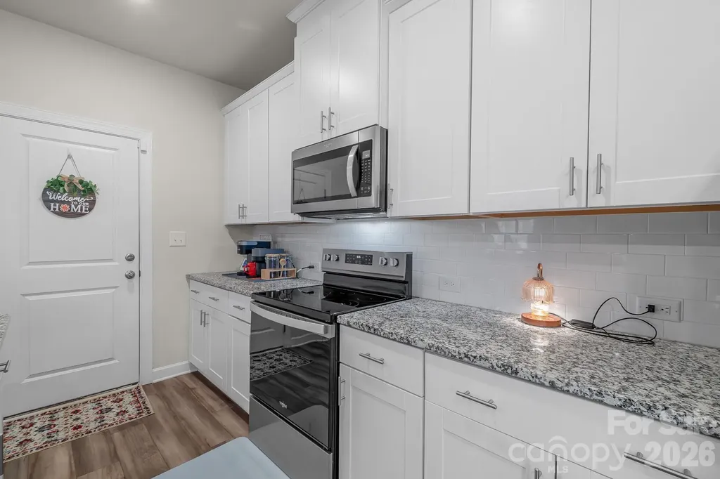 1006 Jeffery Dean Court Albemarle NC 28001