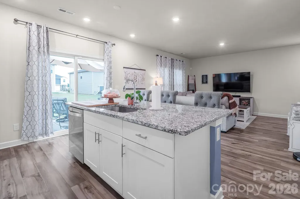 1006 Jeffery Dean Court Albemarle NC 28001