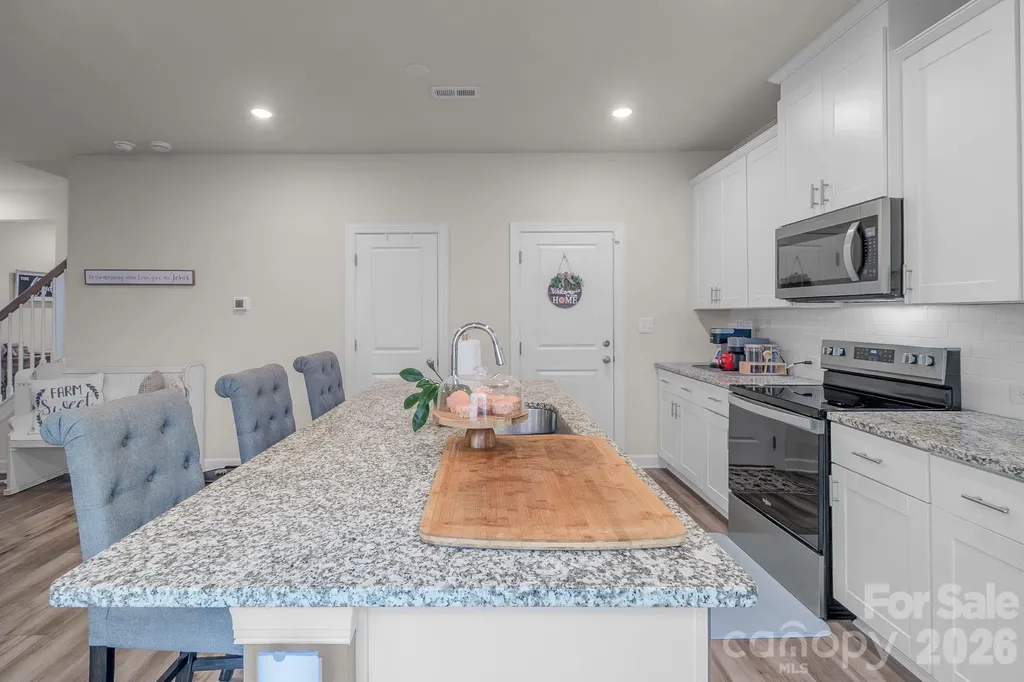1006 Jeffery Dean Court Albemarle NC 28001
