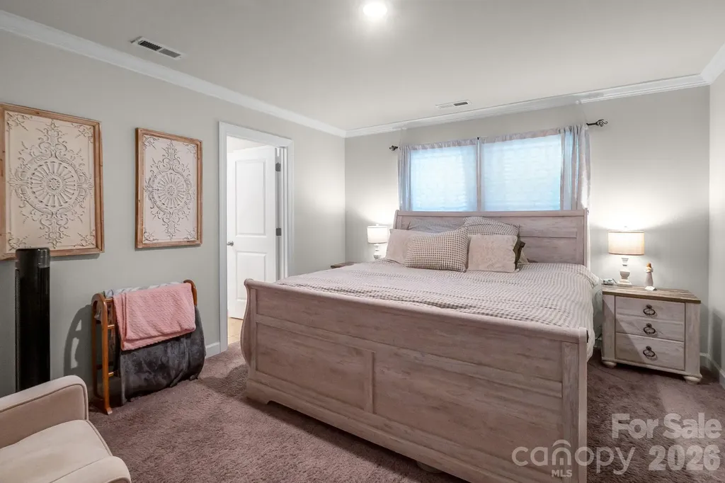 1006 Jeffery Dean Court Albemarle NC 28001