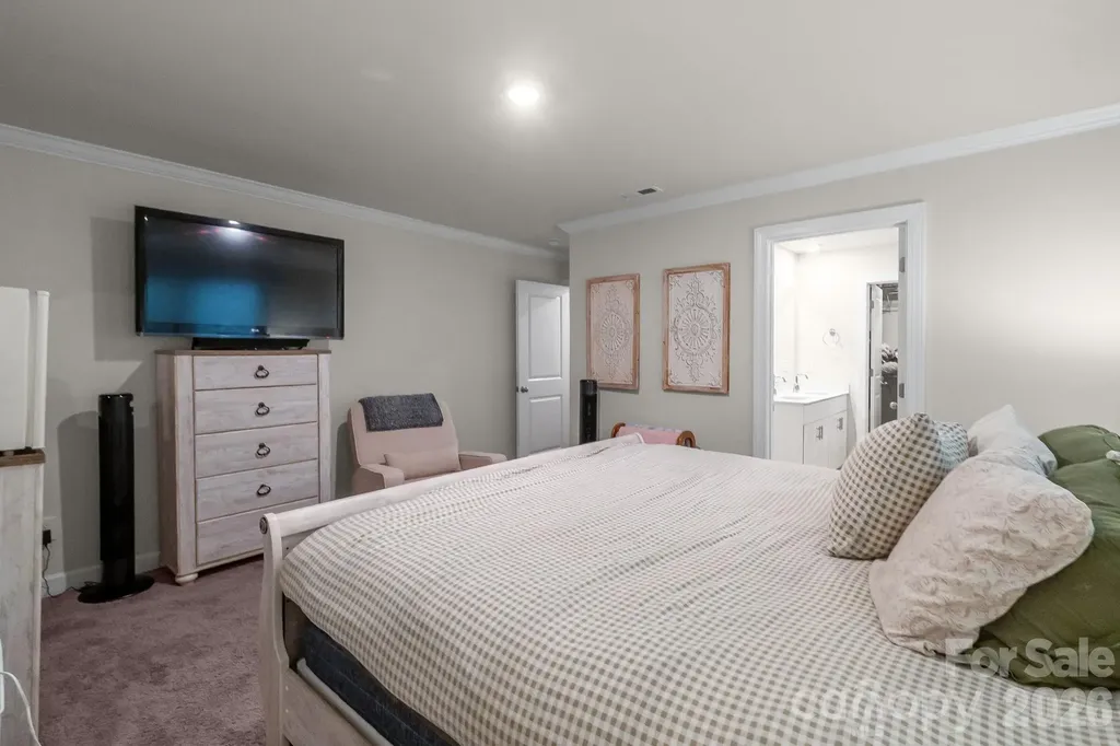 1006 Jeffery Dean Court Albemarle NC 28001