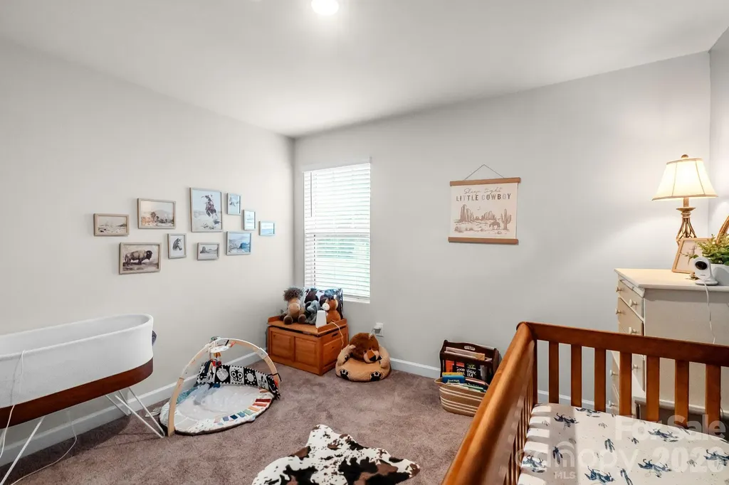 1006 Jeffery Dean Court Albemarle NC 28001