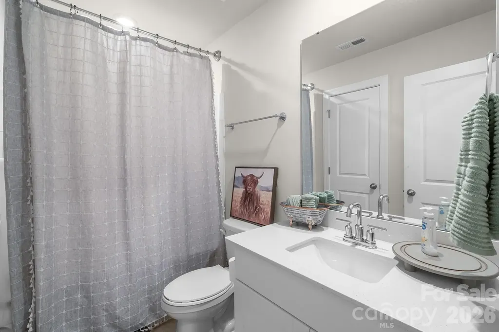 1006 Jeffery Dean Court Albemarle NC 28001