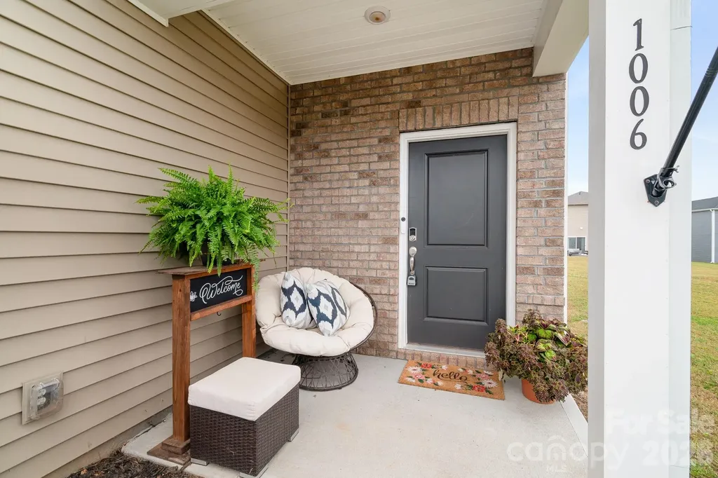 1006 Jeffery Dean Court Albemarle NC 28001