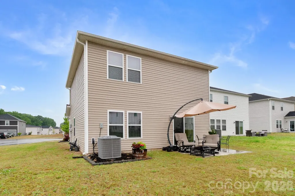 1006 Jeffery Dean Court Albemarle NC 28001