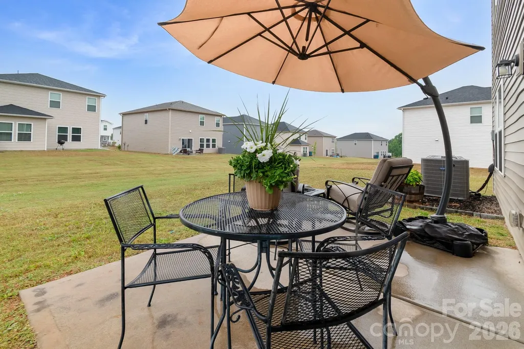 1006 Jeffery Dean Court Albemarle NC 28001